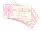 Gift Certificates